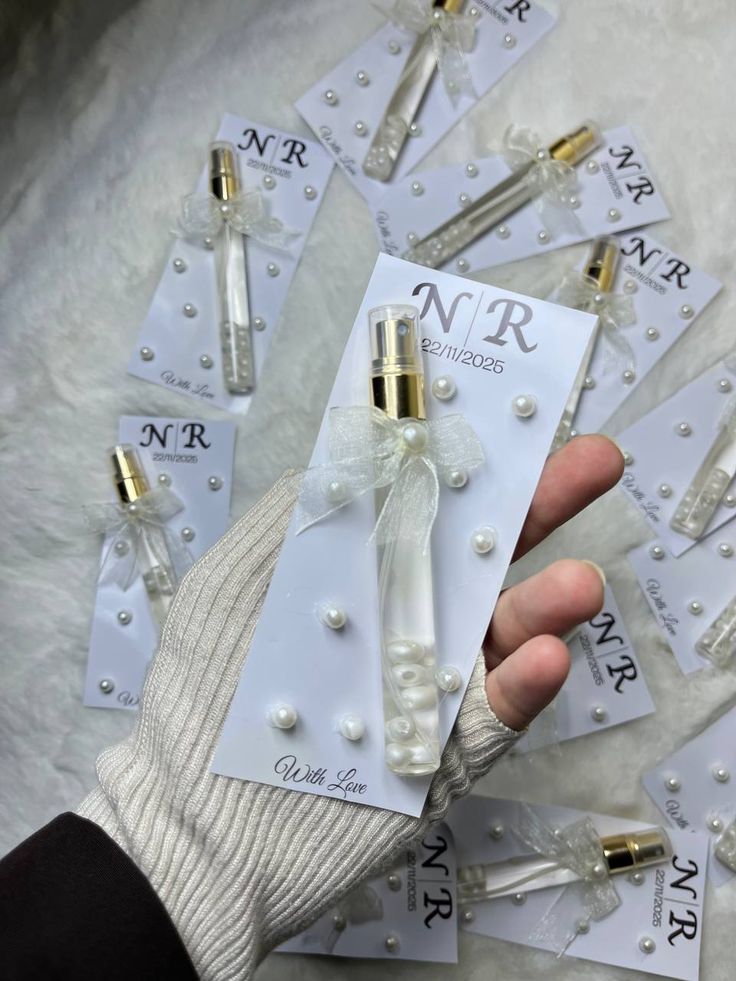 گیفت کارت عطر